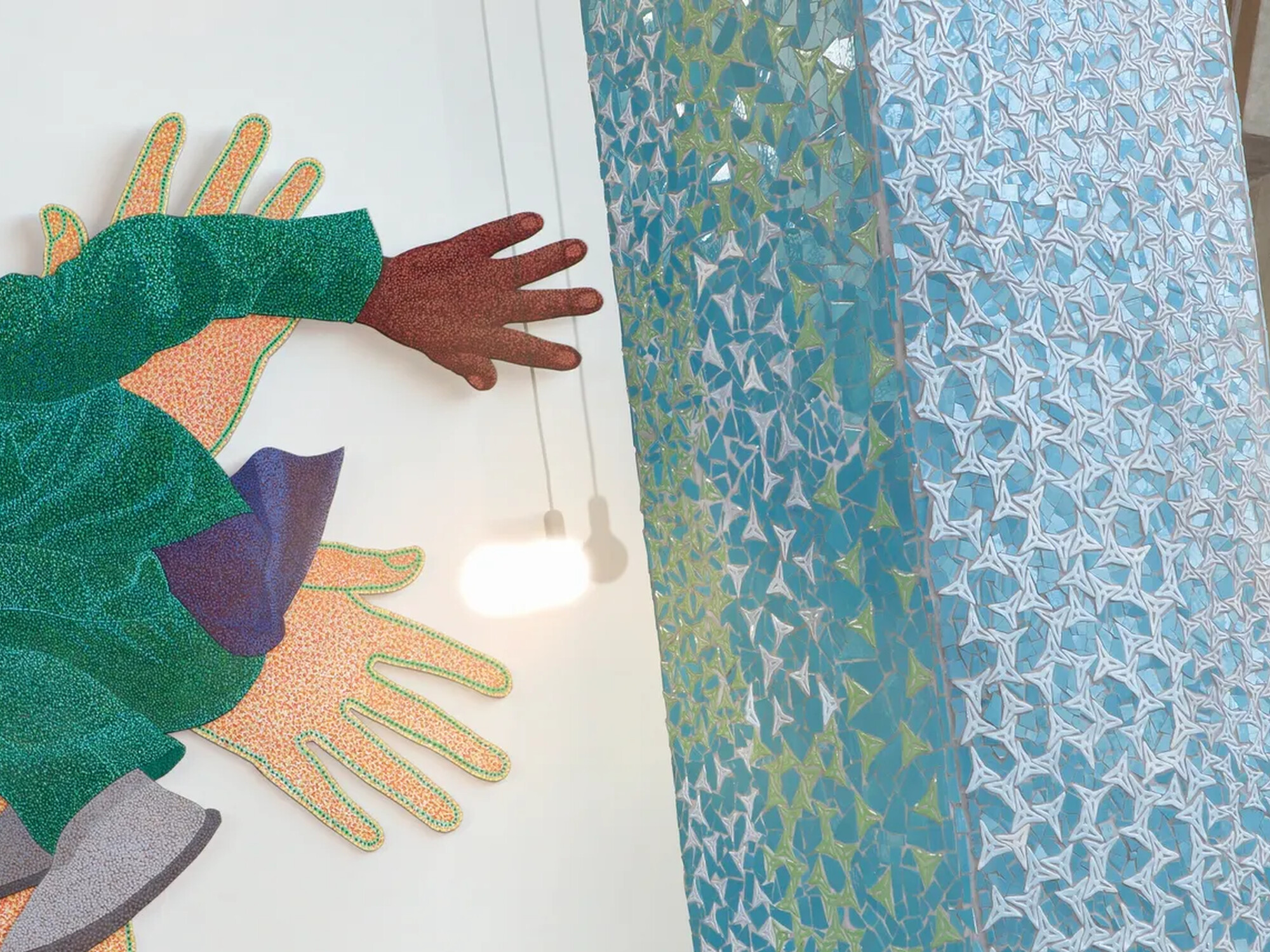 KLF Yacoobs Bench