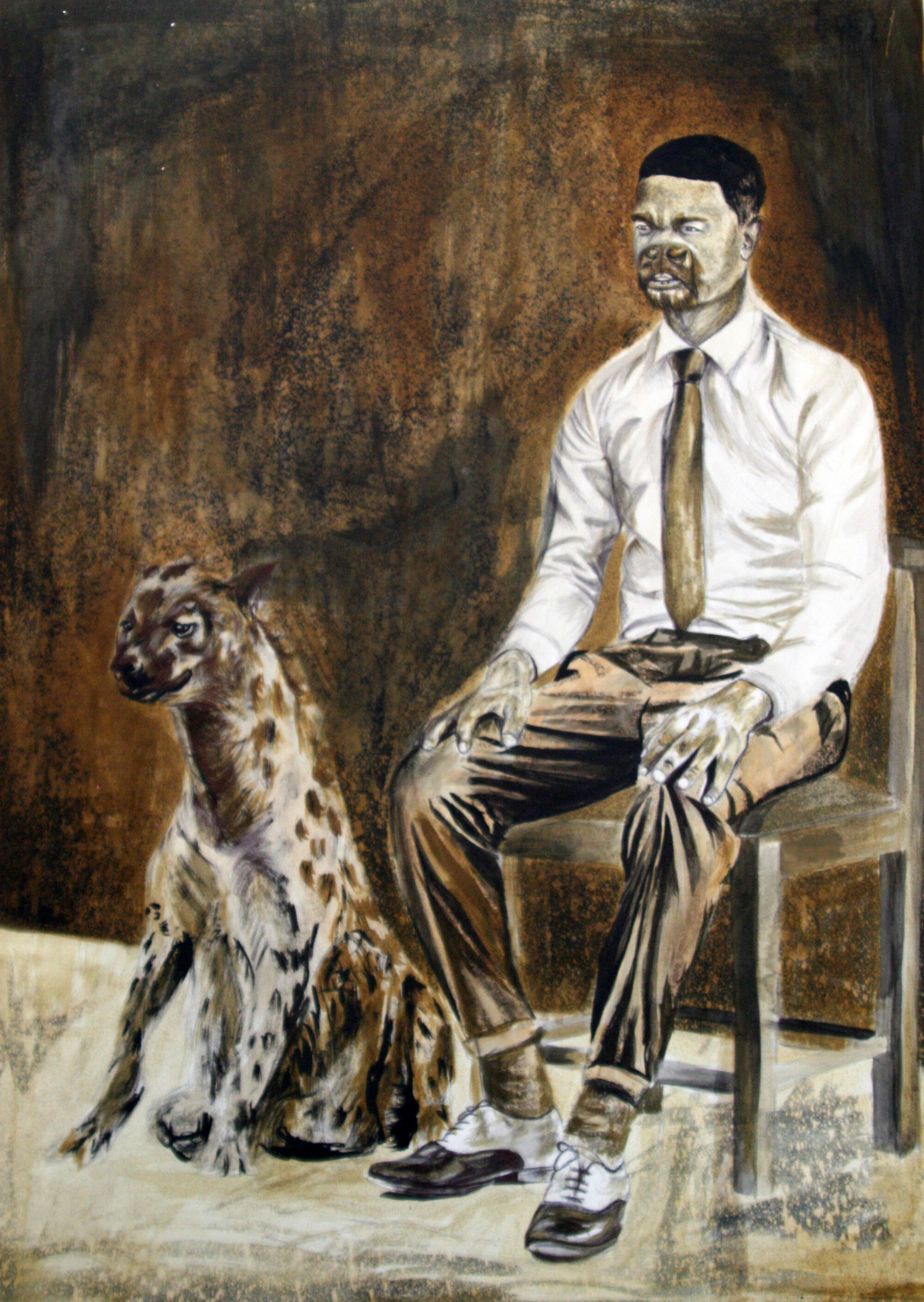 Inkunzi yenkabi